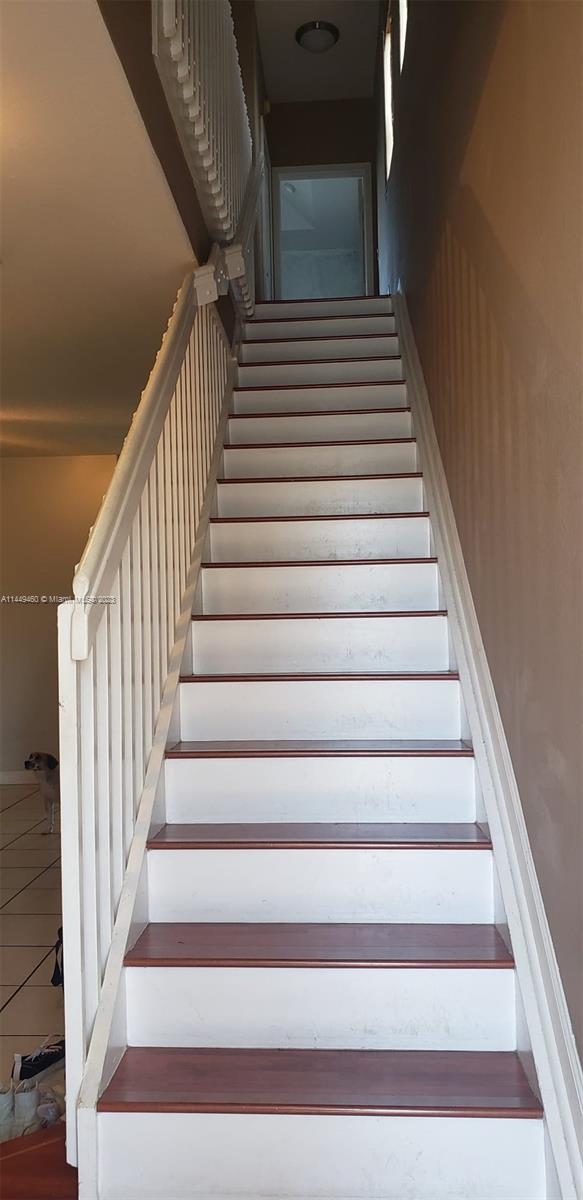 COSTA LINDA CONDO - Residential Lease