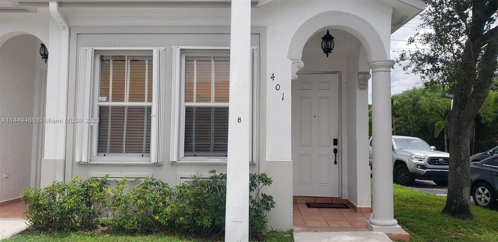 COSTA LINDA CONDO - Residential Lease