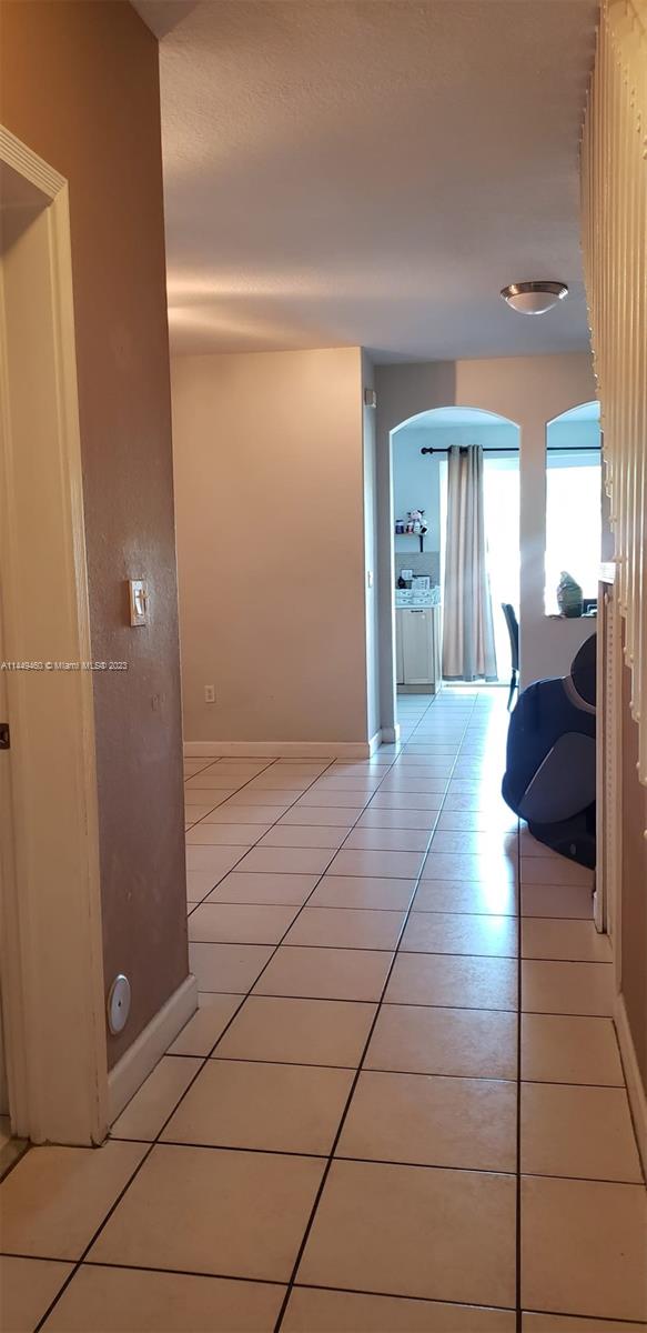 COSTA LINDA CONDO - Residential Lease