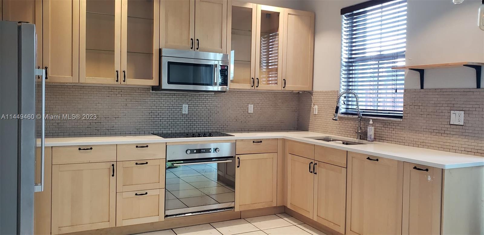 COSTA LINDA CONDO - Residential Lease