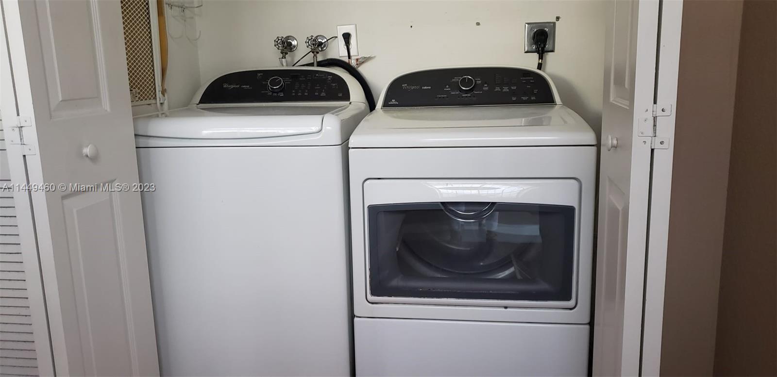 COSTA LINDA CONDO - Residential Lease