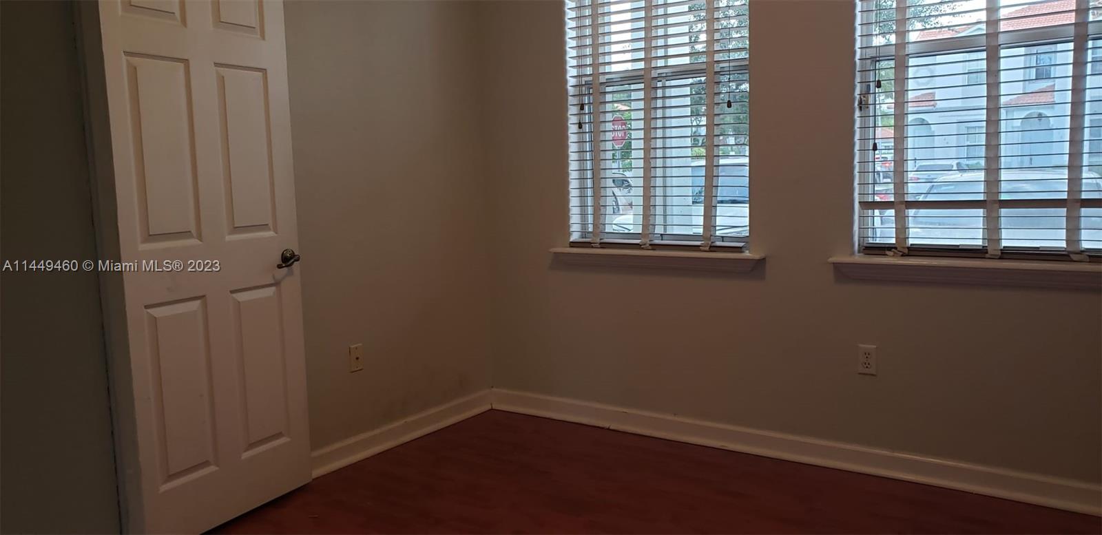 COSTA LINDA CONDO - Residential Lease