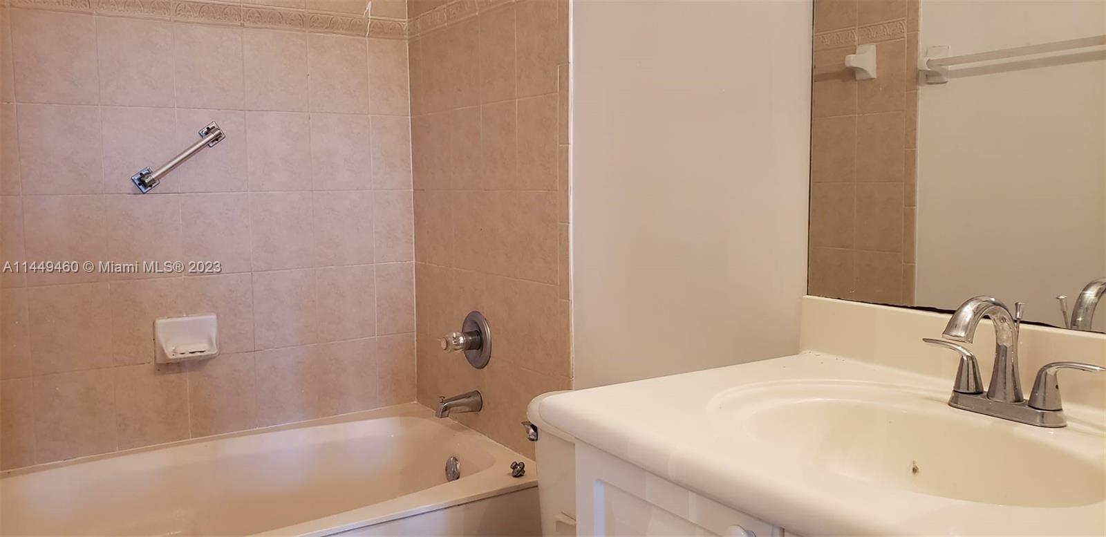 COSTA LINDA CONDO - Residential Lease
