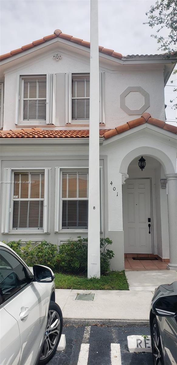 COSTA LINDA CONDO - Residential Lease
