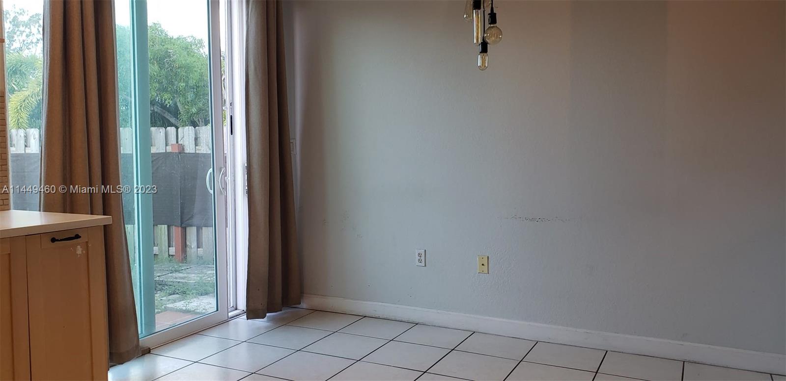 COSTA LINDA CONDO - Residential Lease