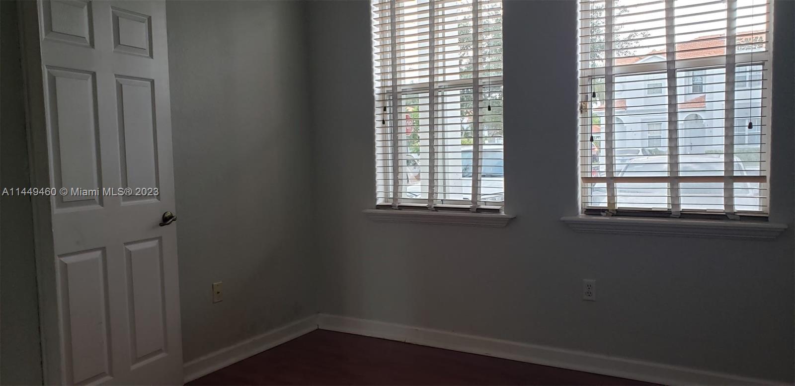 COSTA LINDA CONDO - Residential Lease