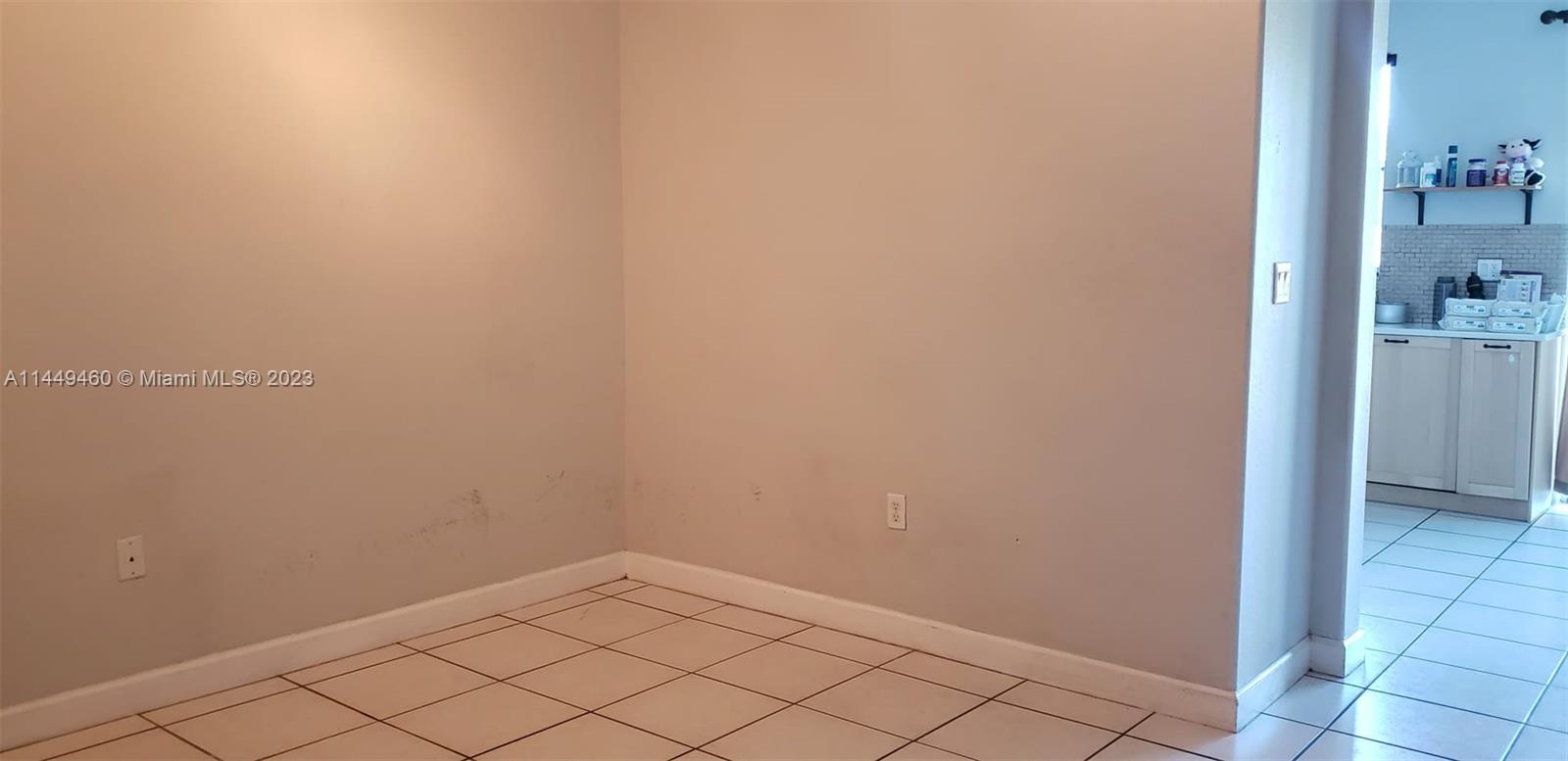 COSTA LINDA CONDO - Residential Lease