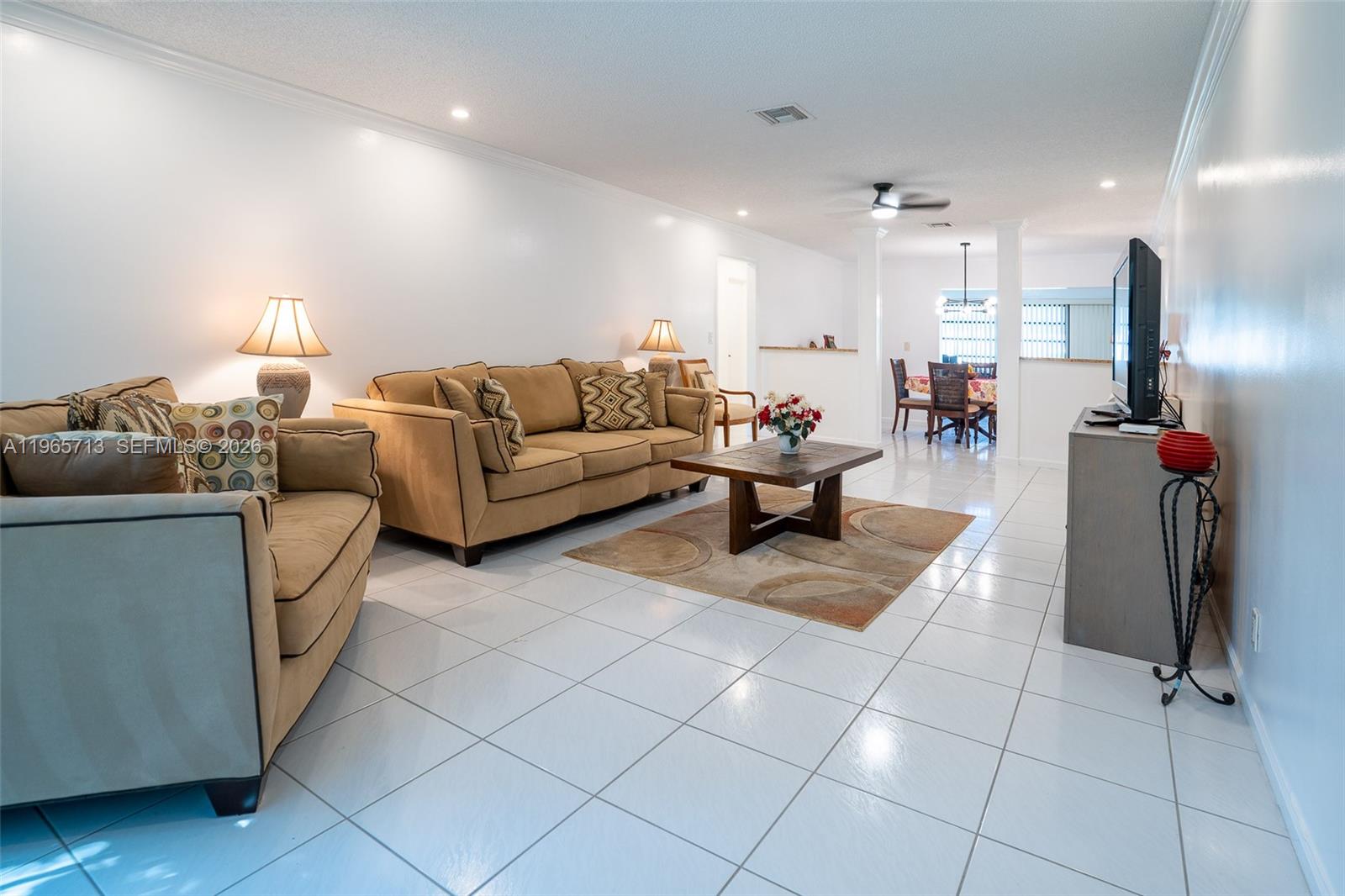 GREENTREE VILLAS CONDO - Residential
