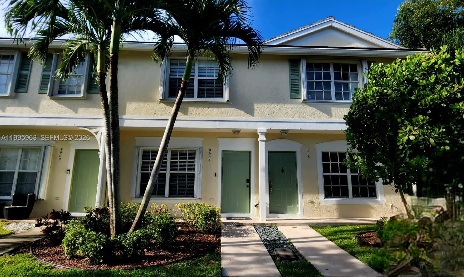 WESTVIEW VILLAGE ADDITION - Residential