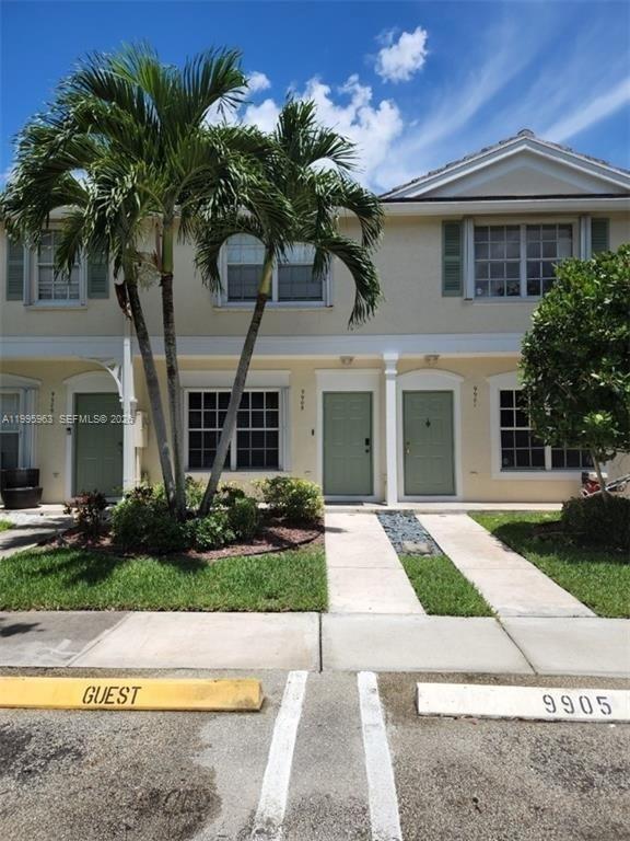 WESTVIEW VILLAGE ADDITION - Residential