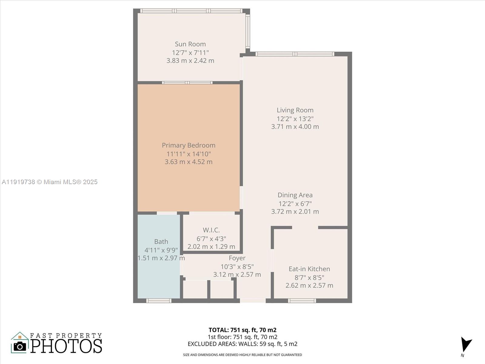 ELDERBERRY GARDENS CONDO - Residential