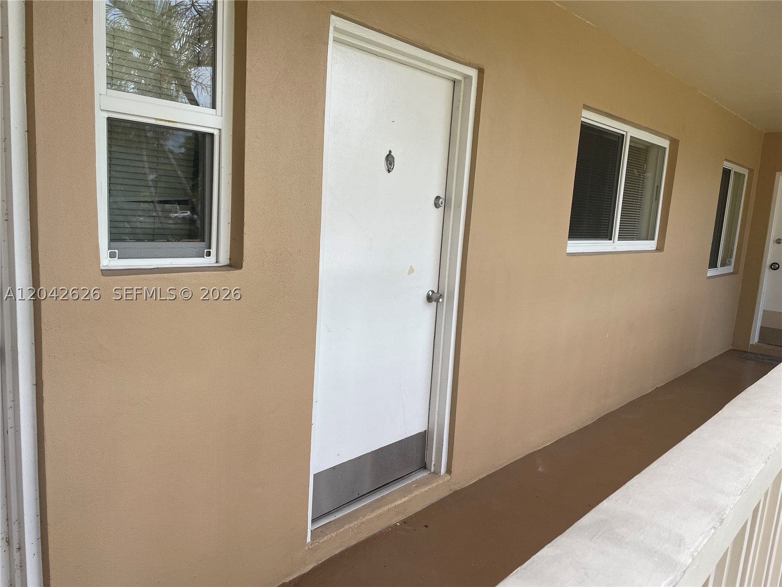 VILLAS OF MIAMI LAKES CON - Residential