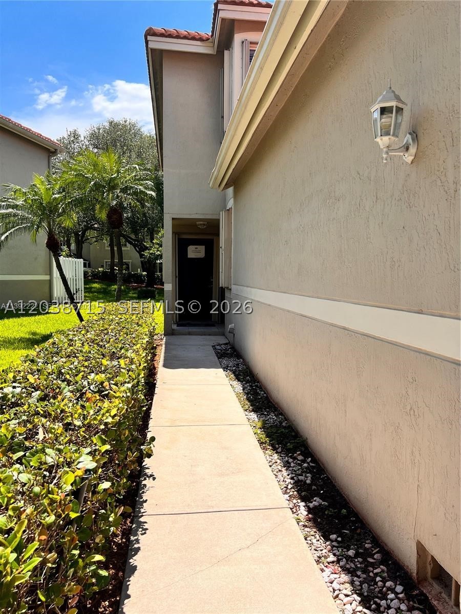 san remo - Residential Lease