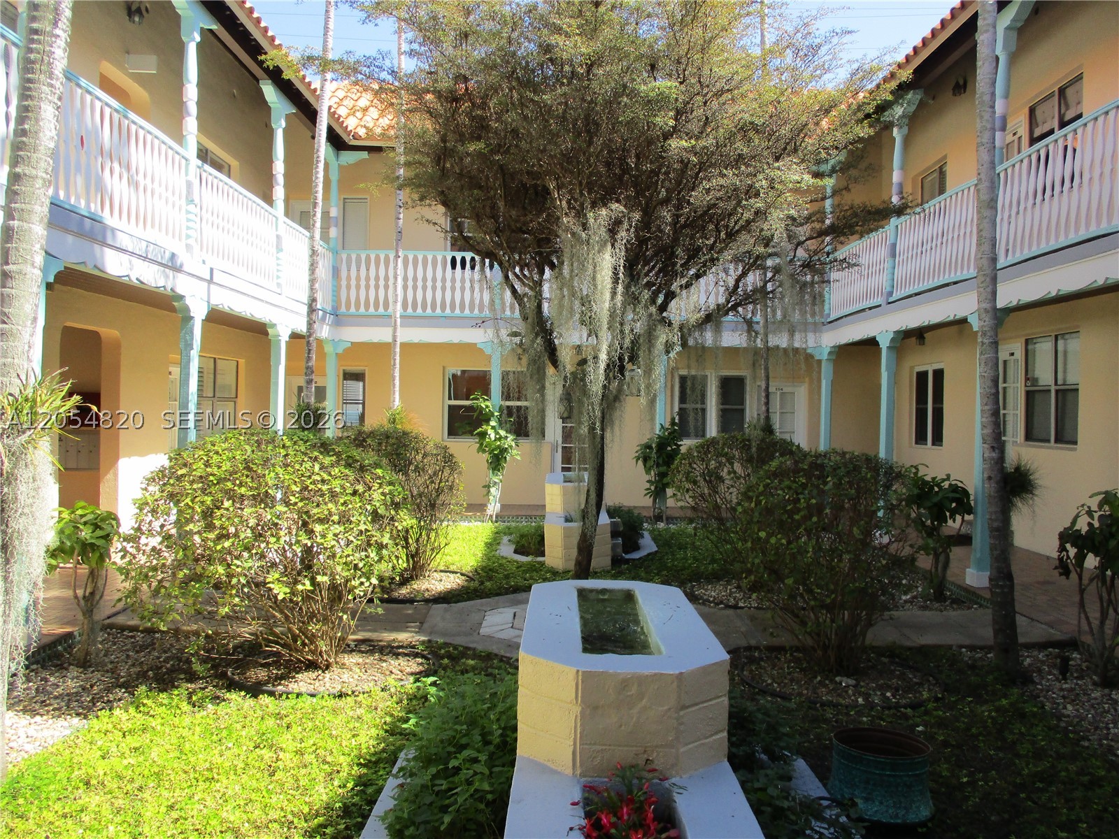 The Parc Vendome - Residential