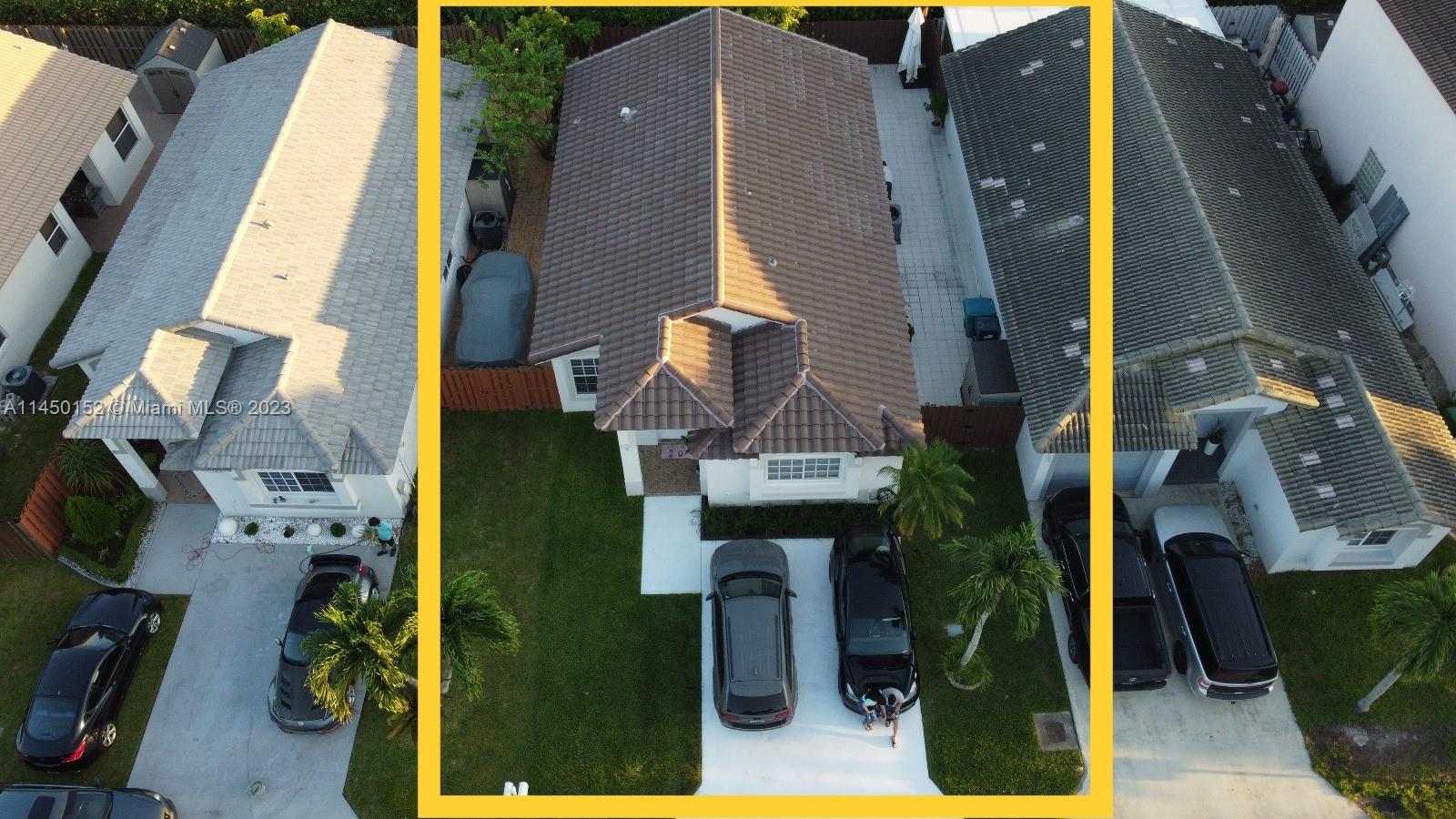 BRIGHTONS MEADOW TRACE - Residential Lease