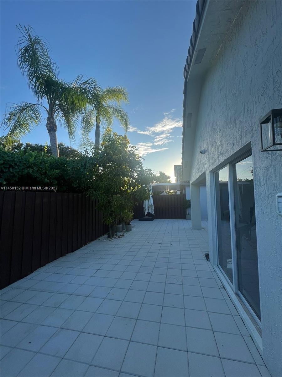 BRIGHTONS MEADOW TRACE - Residential Lease