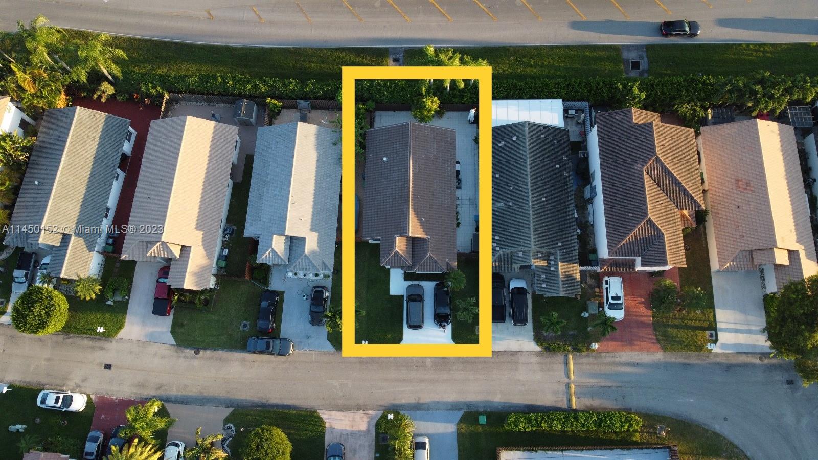 BRIGHTONS MEADOW TRACE - Residential Lease