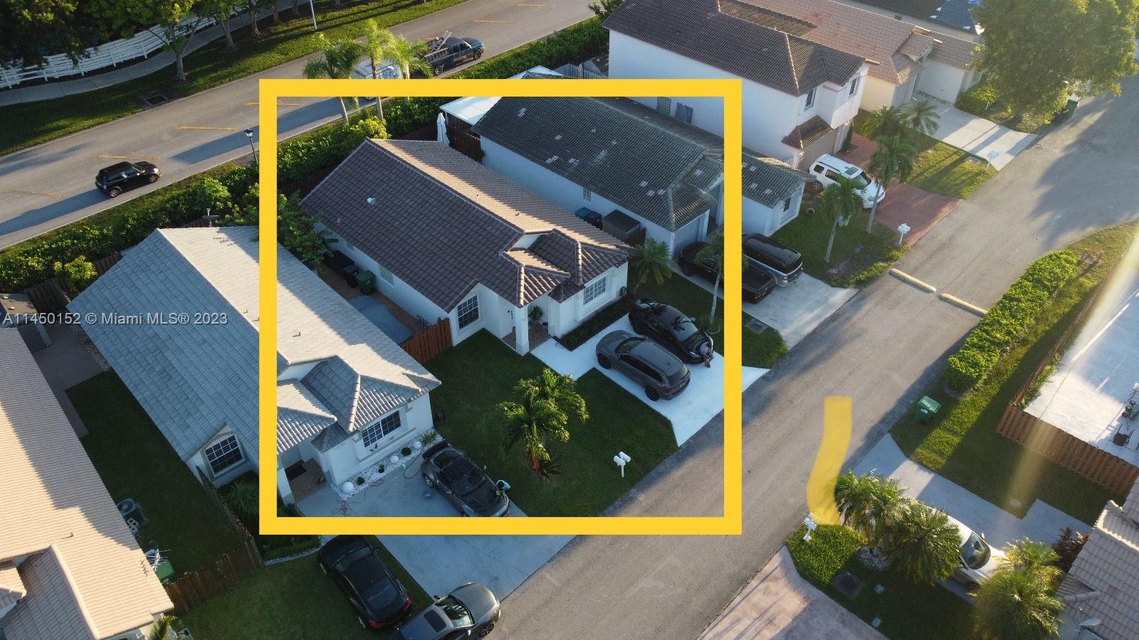 BRIGHTONS MEADOW TRACE - Residential Lease