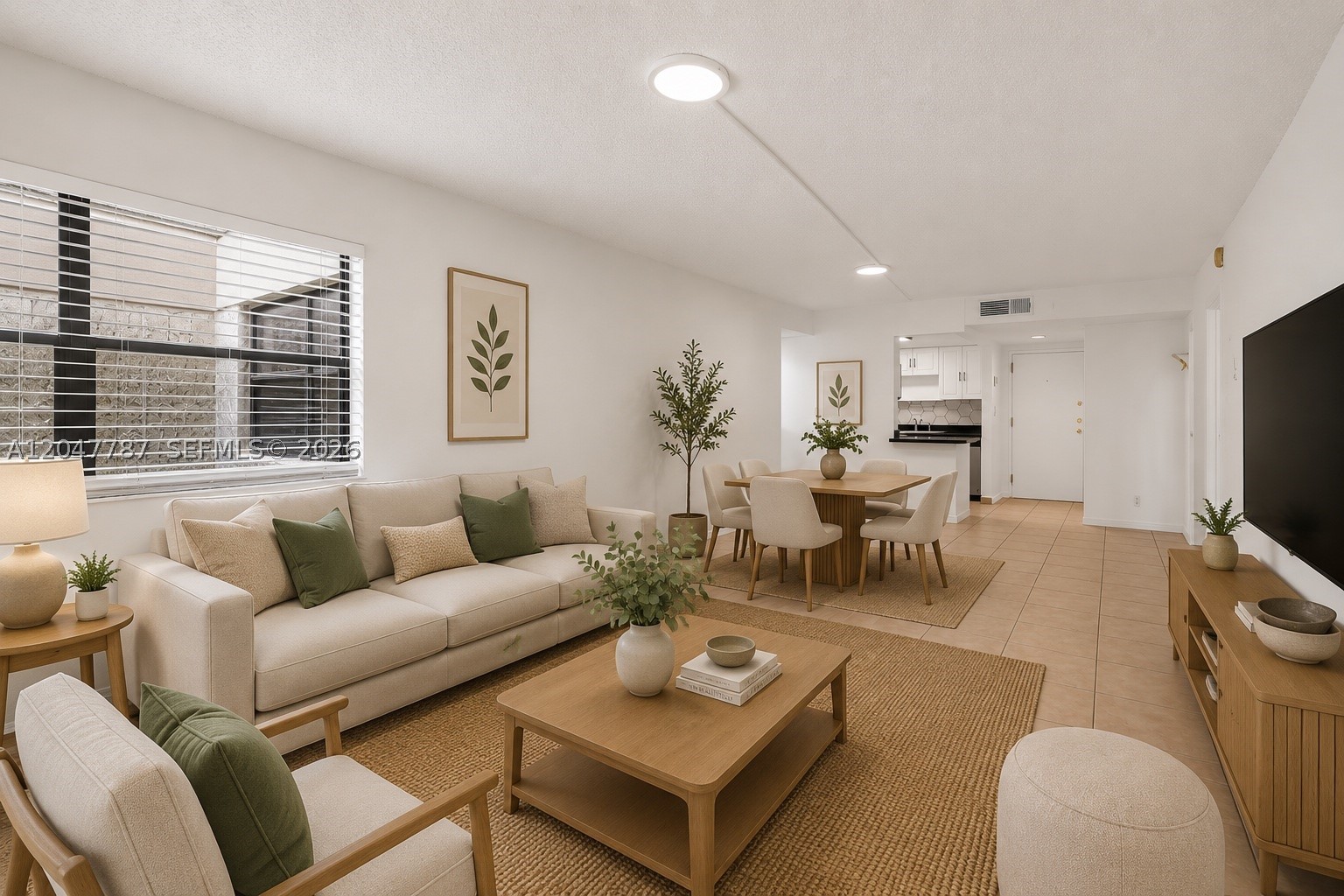 BUILDING EIGHT OF RACQUET - Residential