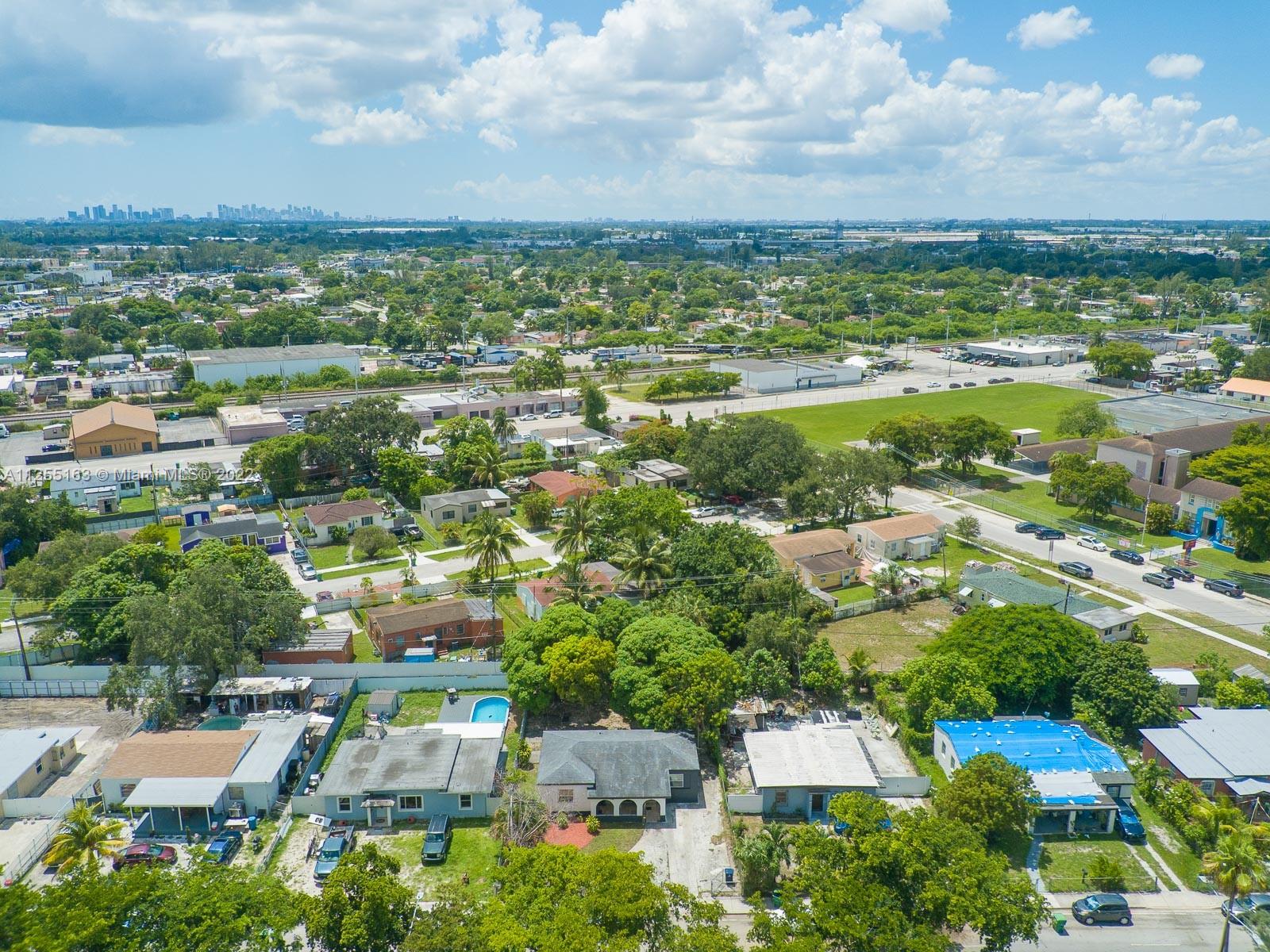 PLAT NO 1 OPA LOCKA - Residential
