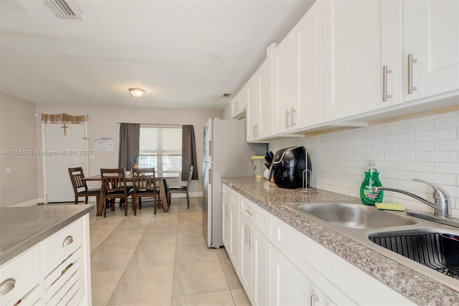 PLAT NO 1 OPA LOCKA - Residential