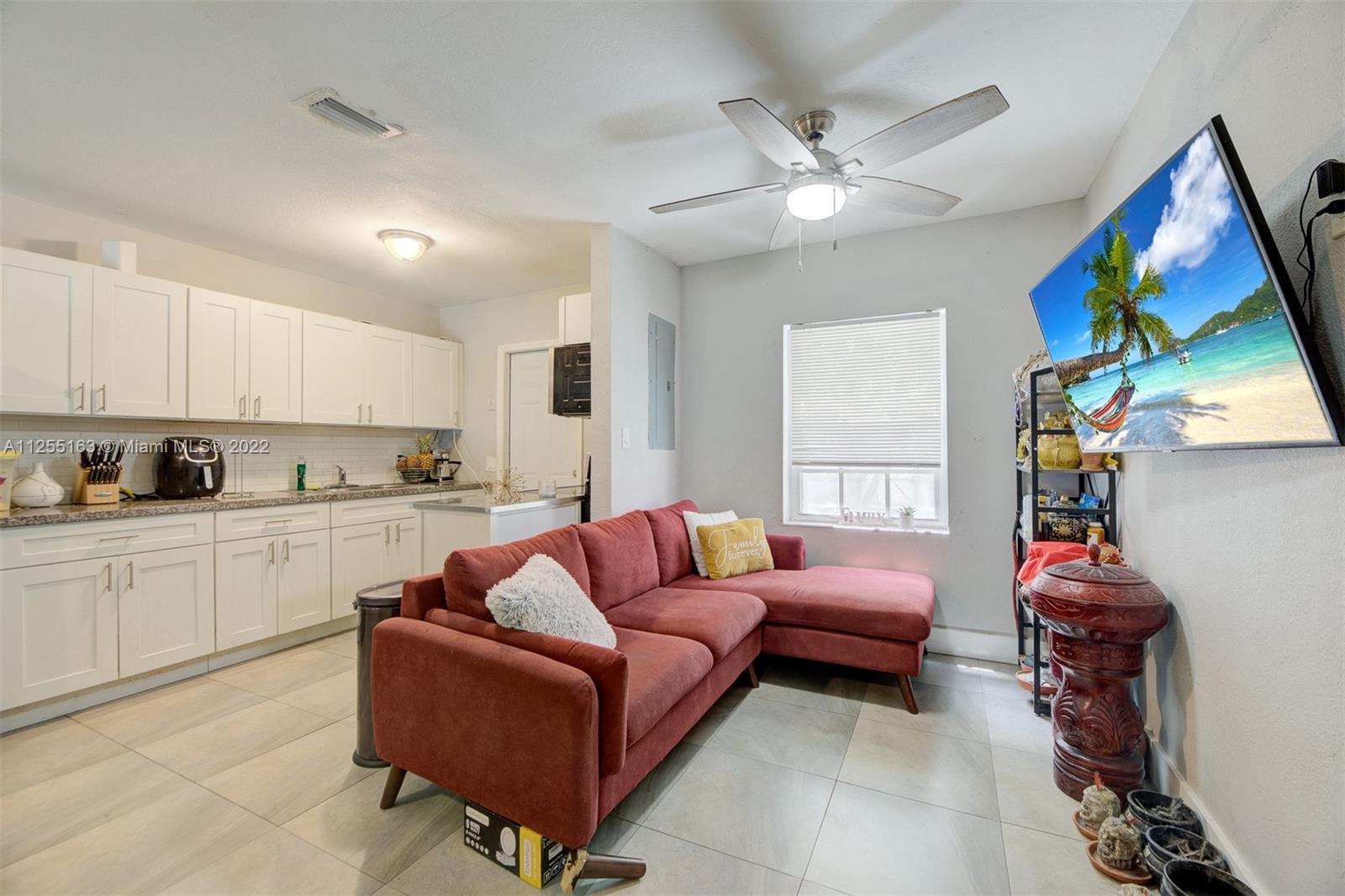 PLAT NO 1 OPA LOCKA - Residential