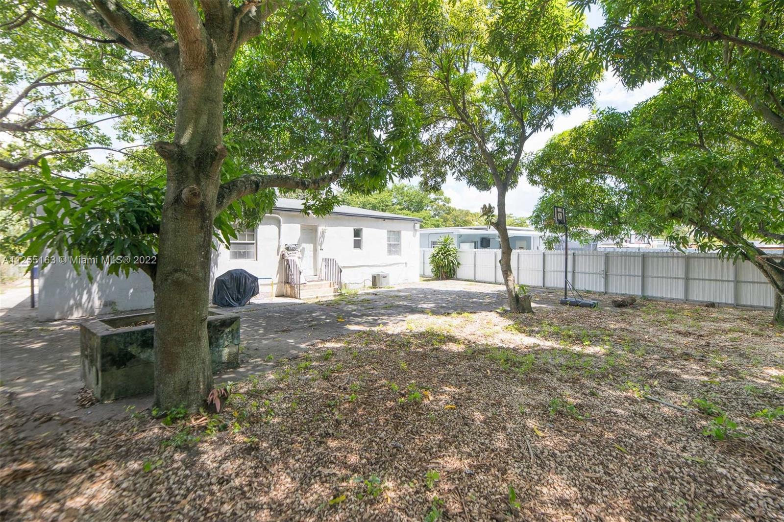 PLAT NO 1 OPA LOCKA - Residential