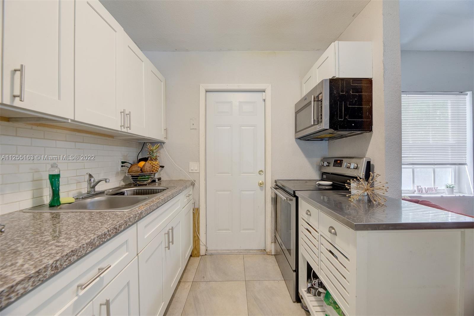 PLAT NO 1 OPA LOCKA - Residential
