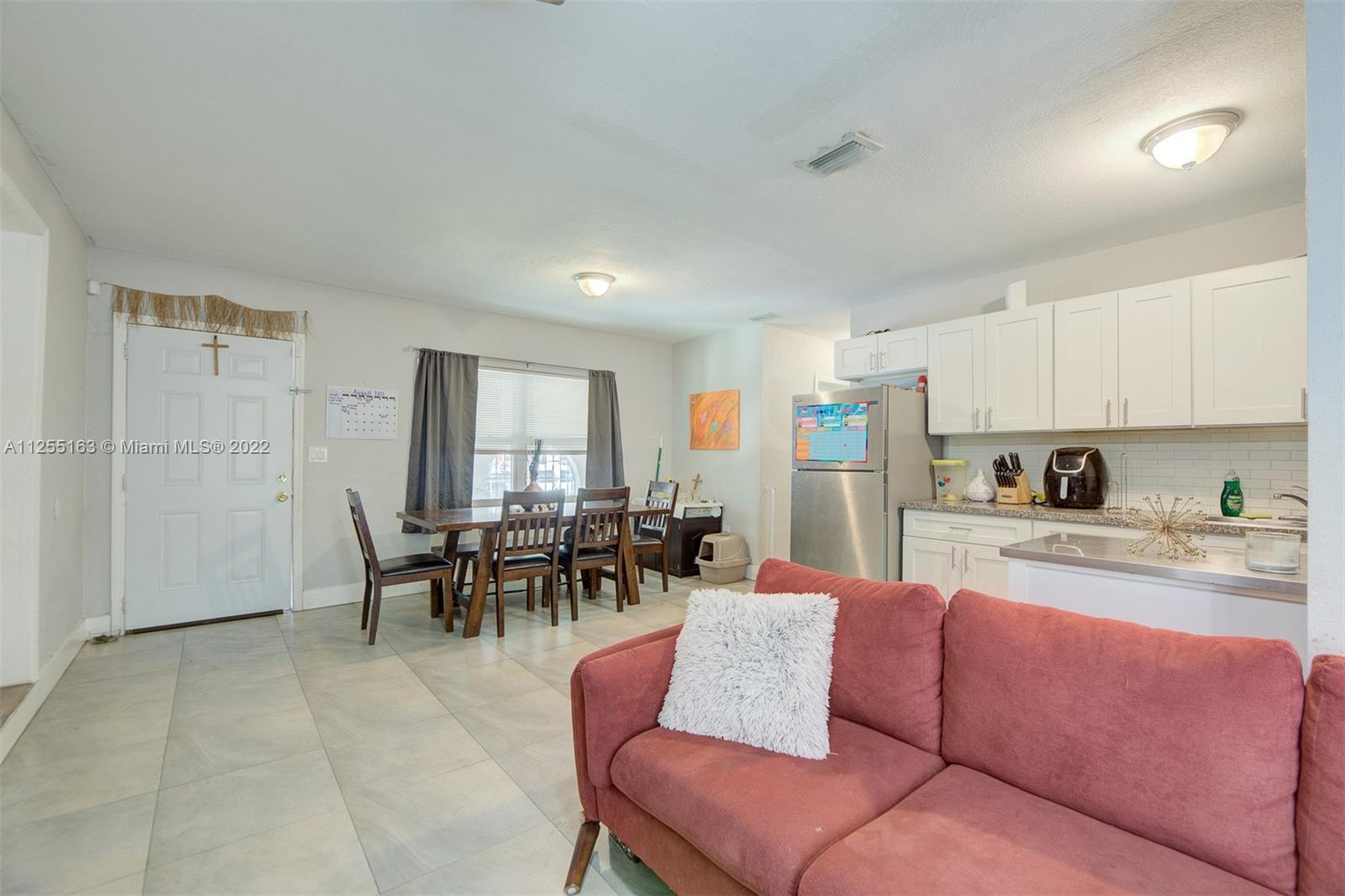 PLAT NO 1 OPA LOCKA - Residential
