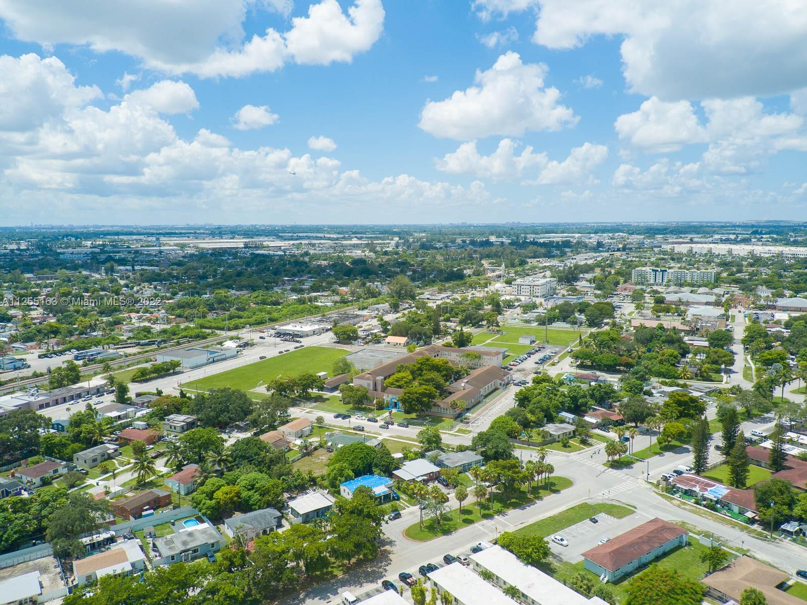 PLAT NO 1 OPA LOCKA - Residential