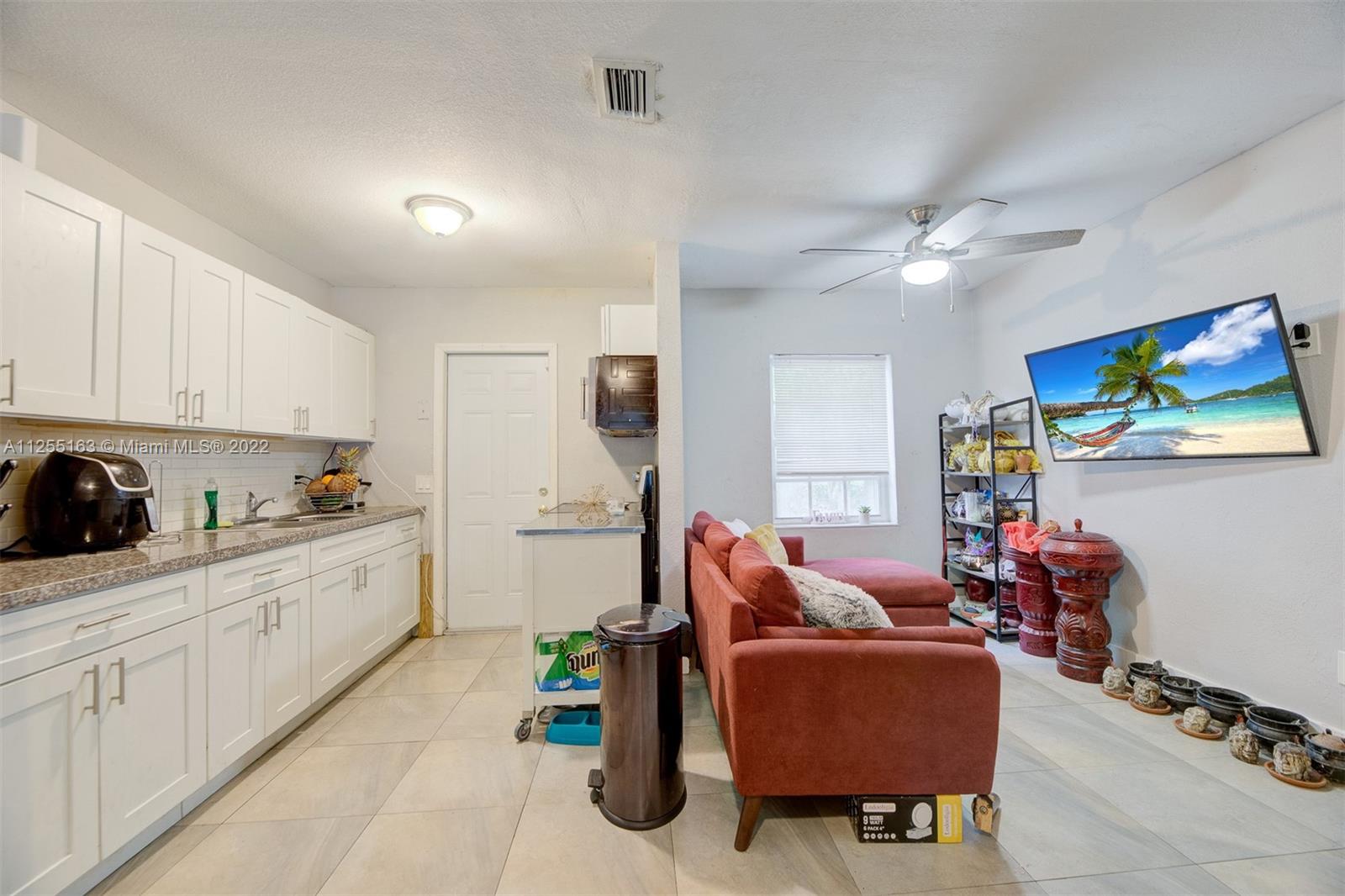 PLAT NO 1 OPA LOCKA - Residential