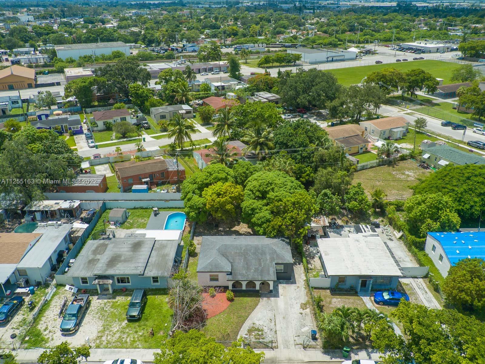 PLAT NO 1 OPA LOCKA - Residential