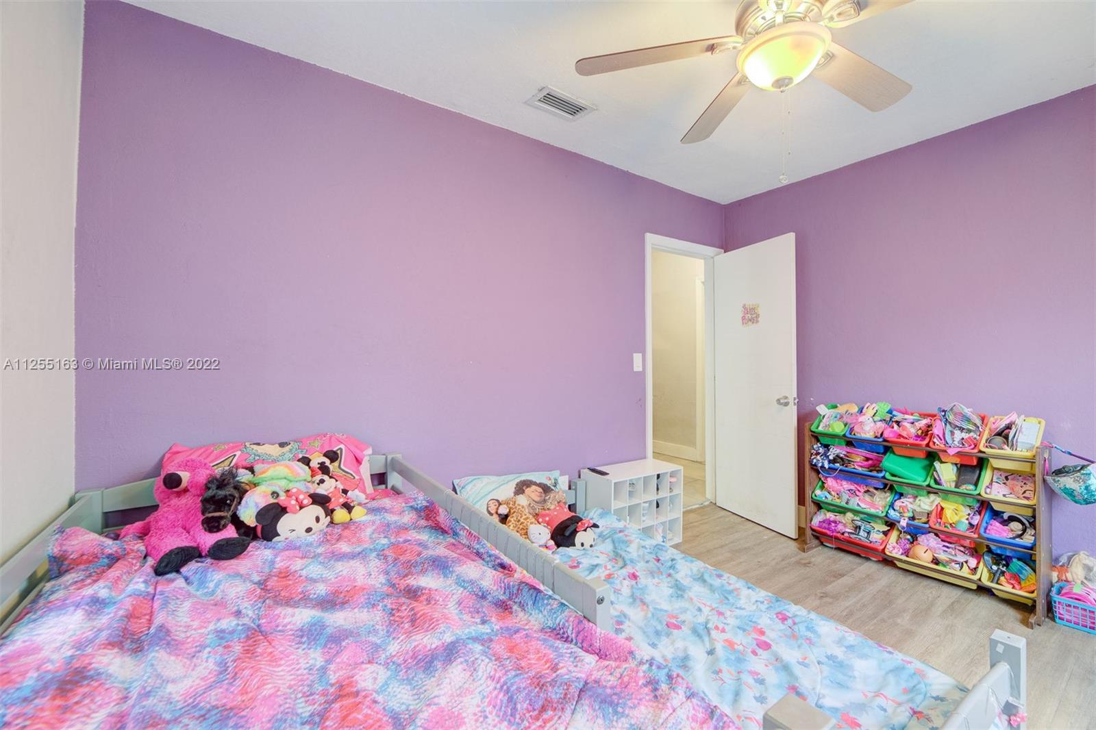PLAT NO 1 OPA LOCKA - Residential
