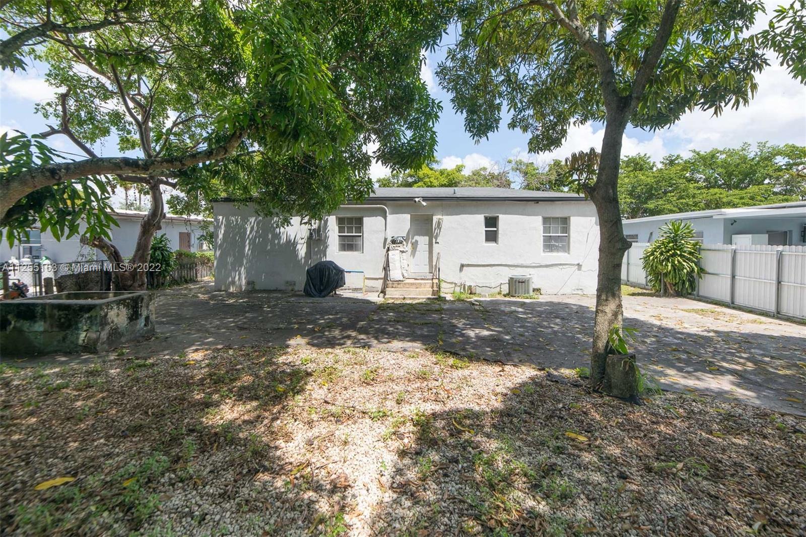 PLAT NO 1 OPA LOCKA - Residential