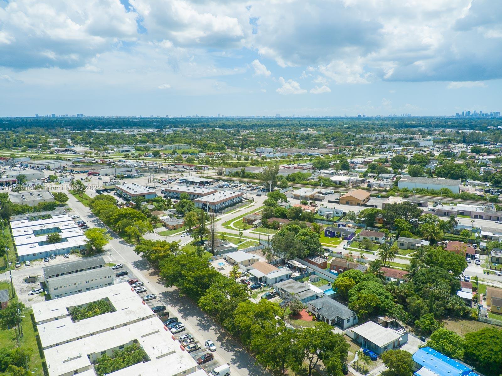 PLAT NO 1 OPA LOCKA - Residential