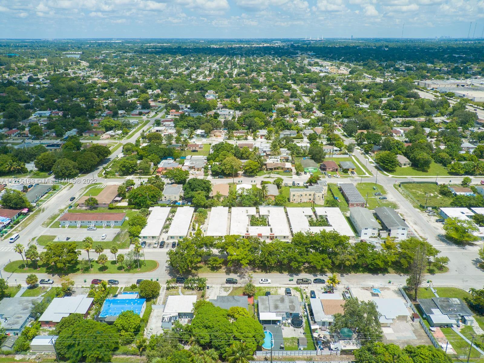 PLAT NO 1 OPA LOCKA - Residential