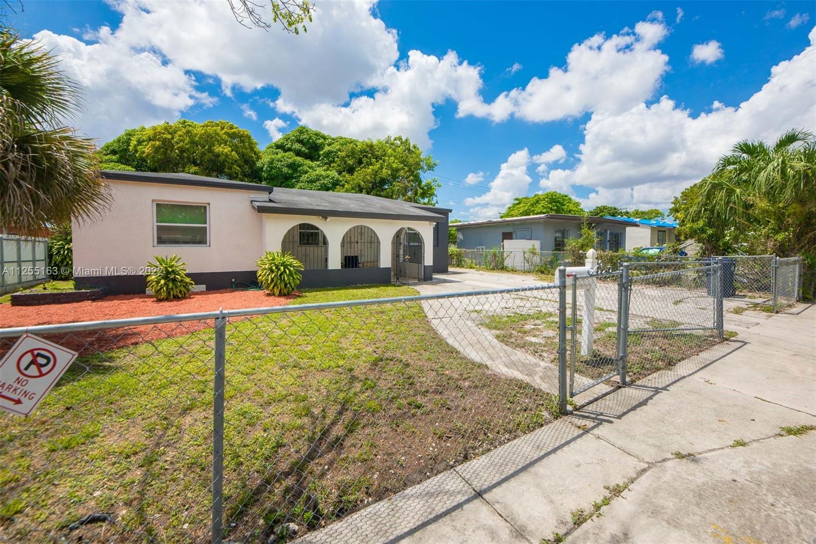 PLAT NO 1 OPA LOCKA - Residential