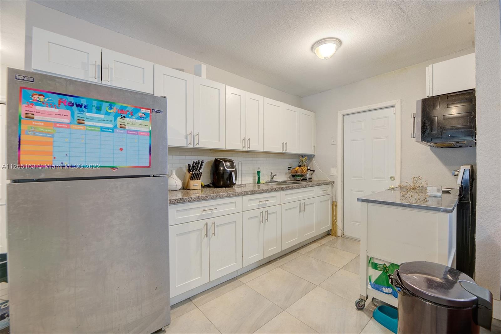 PLAT NO 1 OPA LOCKA - Residential