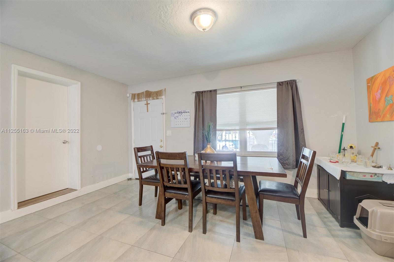 PLAT NO 1 OPA LOCKA - Residential