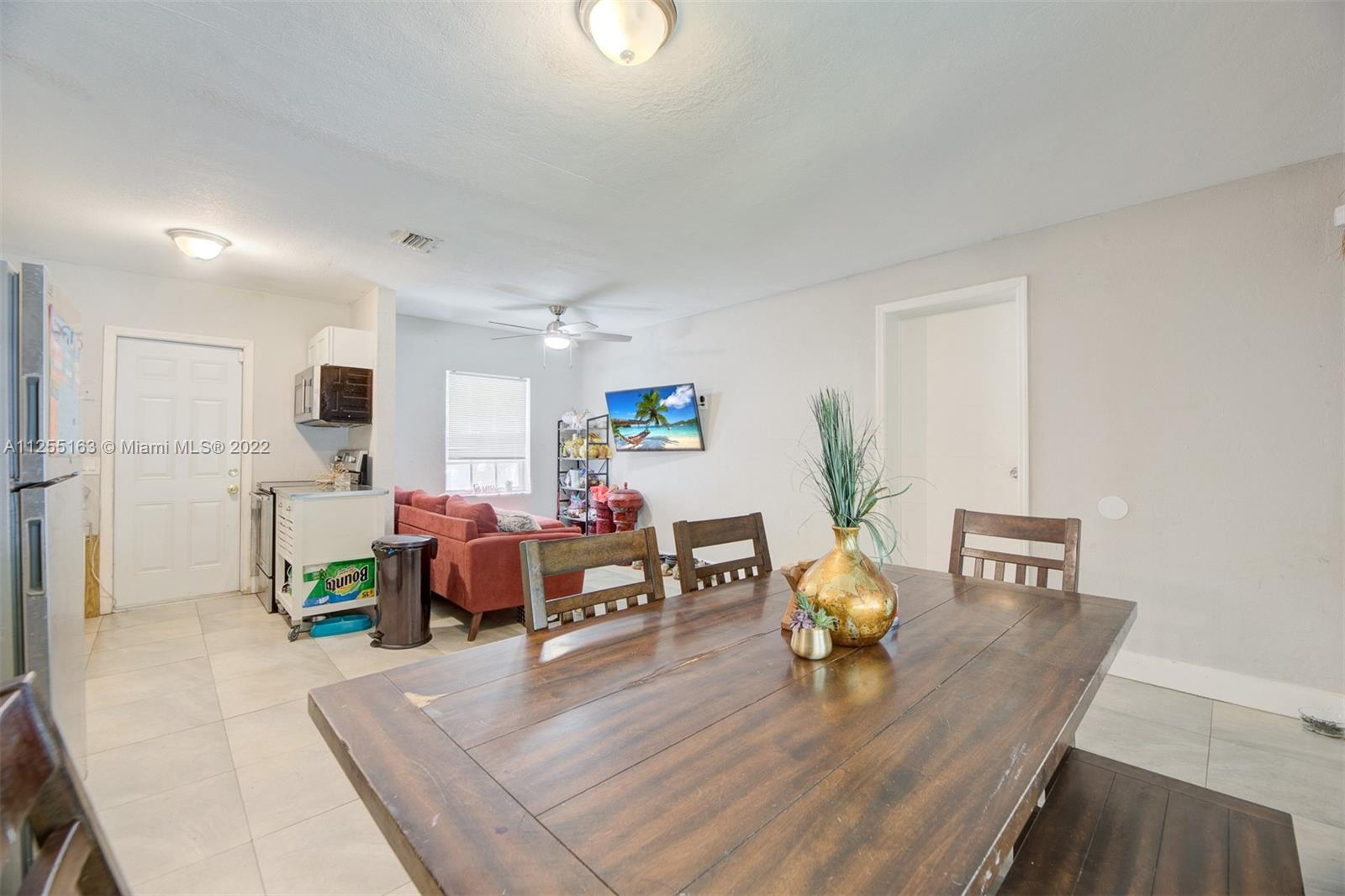 PLAT NO 1 OPA LOCKA - Residential
