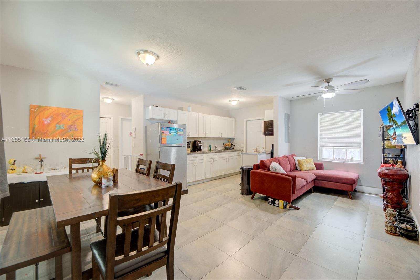 PLAT NO 1 OPA LOCKA - Residential