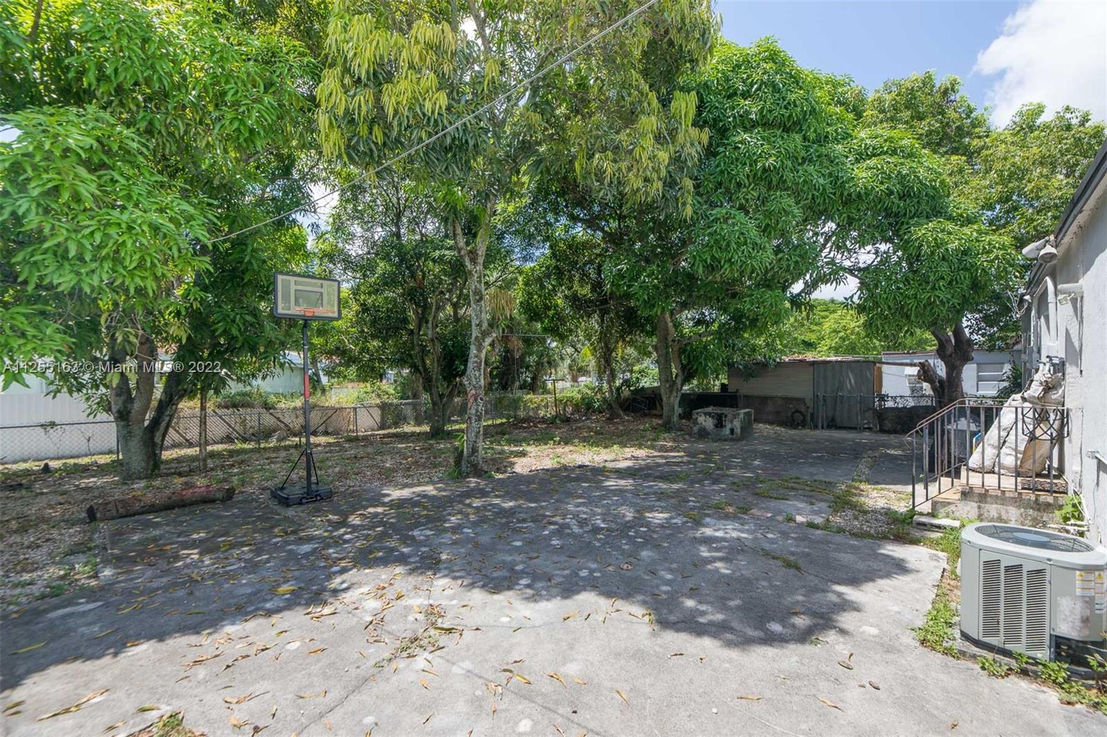 PLAT NO 1 OPA LOCKA - Residential