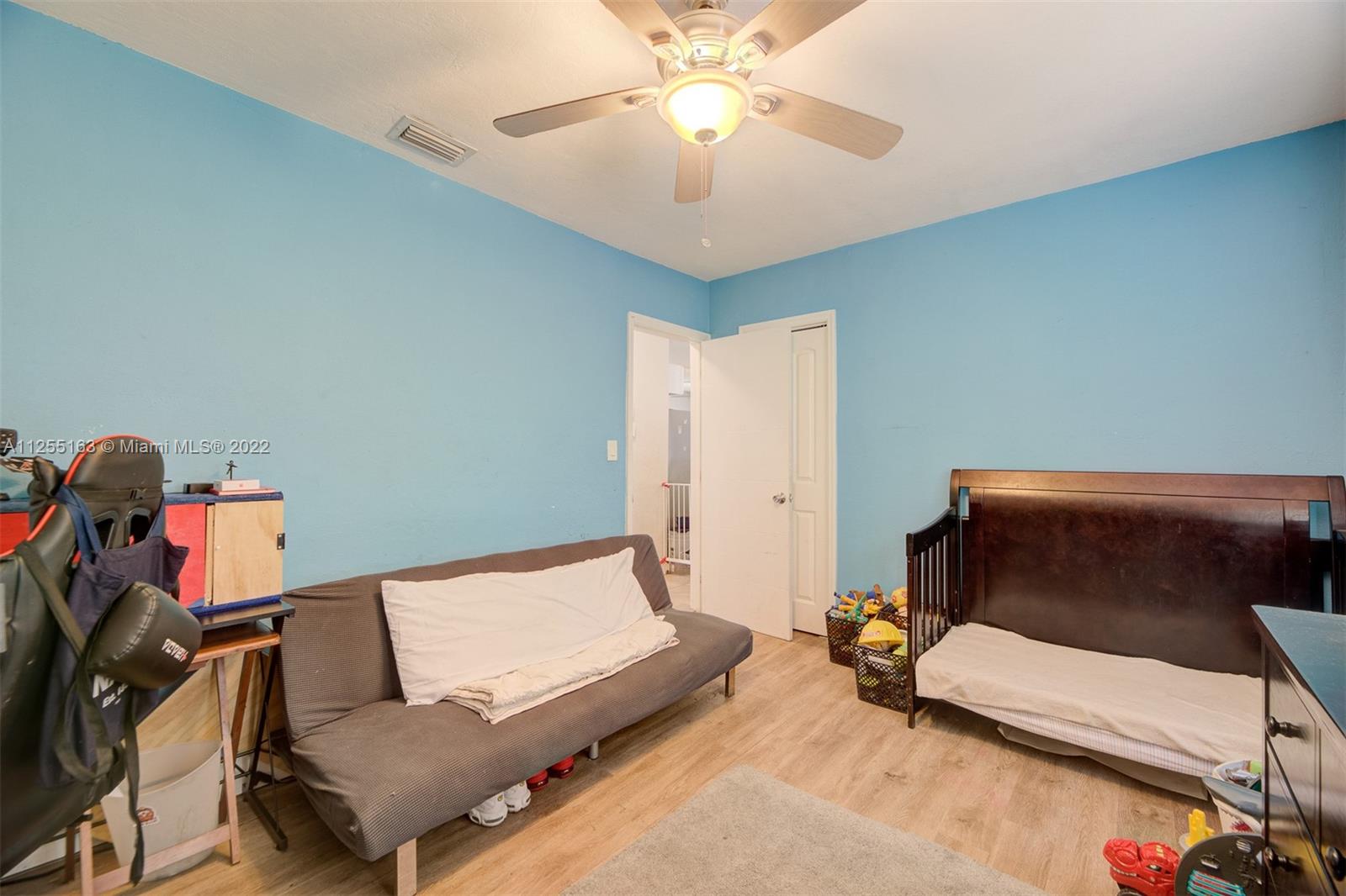 PLAT NO 1 OPA LOCKA - Residential