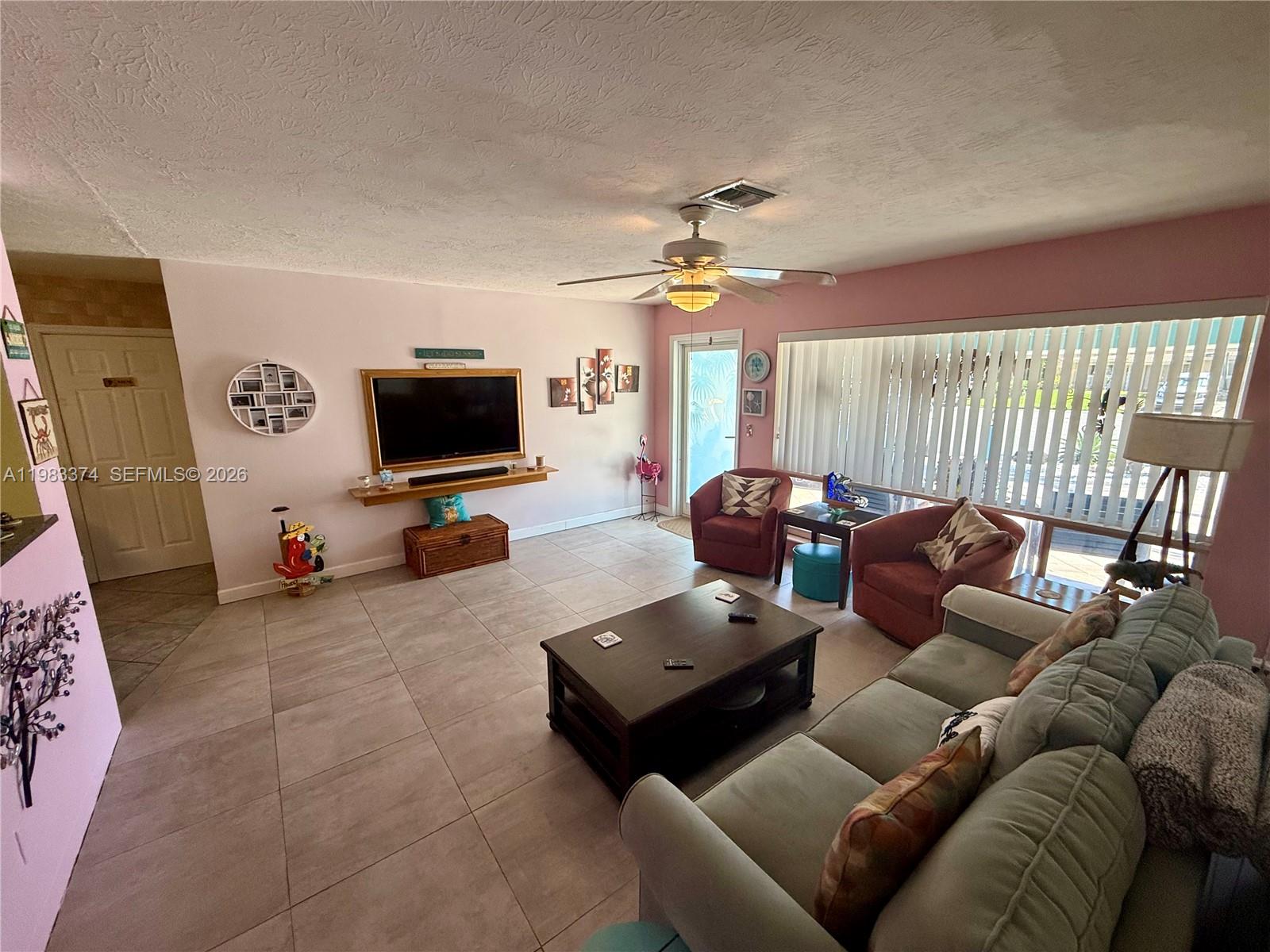 GARDEN ISLES SEC ONE - Residential