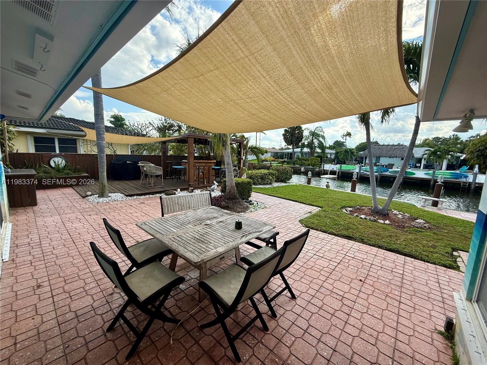 GARDEN ISLES SEC ONE - Residential