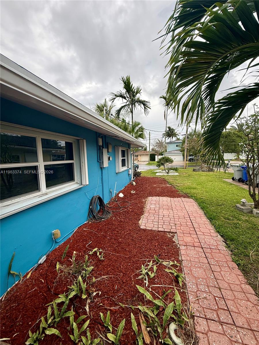 GARDEN ISLES SEC ONE - Residential