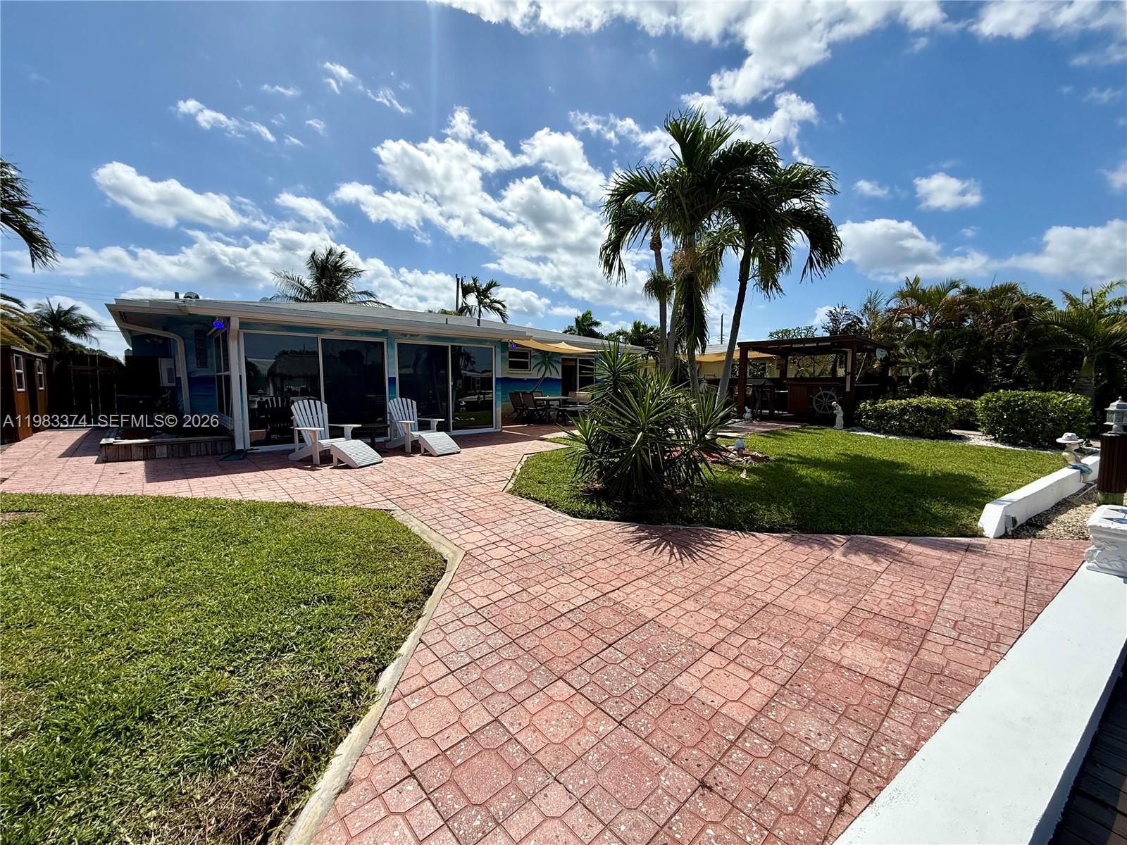 GARDEN ISLES SEC ONE - Residential