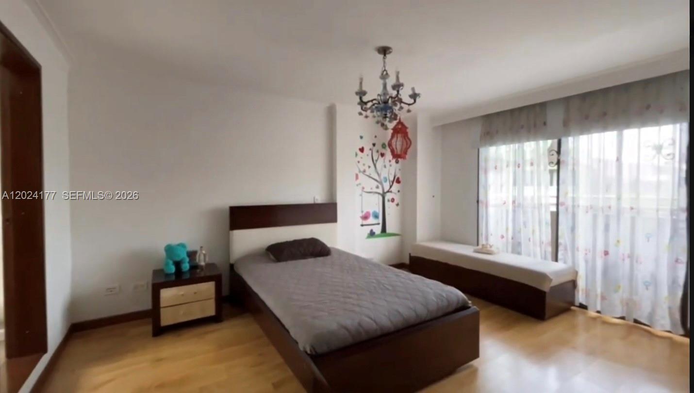 Bosques del Pinar - Residential