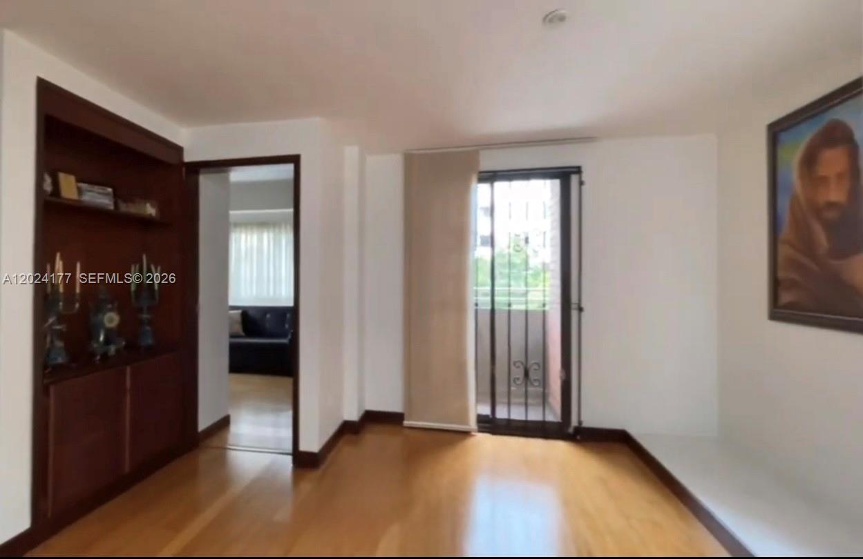 Bosques del Pinar - Residential