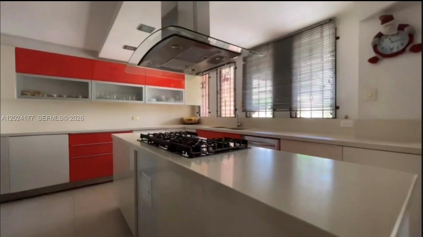 Bosques del Pinar - Residential